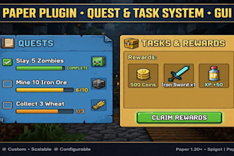minecraft server plugin builder forge fabric neoforge modpack map smp cobblemon