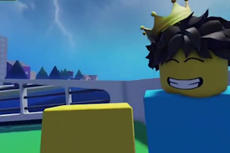 create roblox animation, roblox combat ability movement, roblox vfx, roblox map