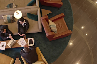 provide professional business management and HR services