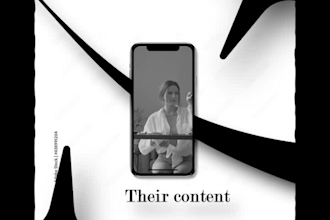 edit youtube videos reels and shorts professionally