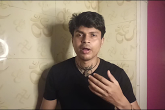 guide you through meditation and breathwork