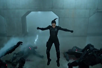 do realistic ai movie movie trailer ai trailer teaser trailer or action scenes