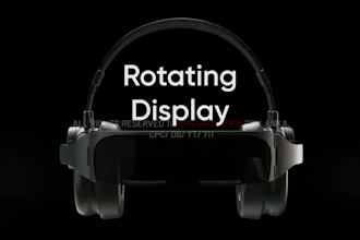 do 3d product animation