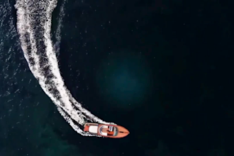 create interior and exterior 3d boat animation, yacht animation