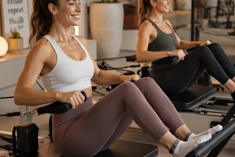 create short form video ads for fitness and wellness brands