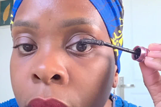 share my honest experience with maybelline sky high mascara