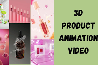 3d product animation video 3d product animation video 3d ecommerce solidwork