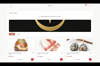 develop a stunning modern website for your business