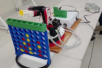 design custom mechanical parts for 3d prints