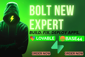 bolt new bolt new webapp bolt new error fix lovable debugging app development