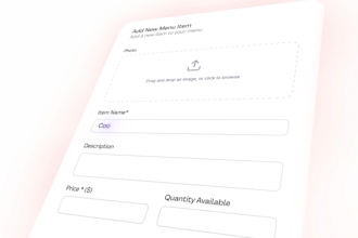 create a saas software animated explainer video animation