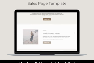 kajabi expert landing page podia kajabi sales funnel online course click funnel