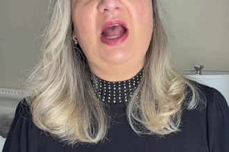 create authentic ugc videos for beauty wellness and home brands 40 plus