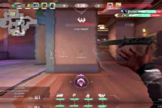 edit an epic 3d valorant montage for you