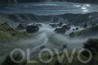 make history documentary video for youtube cinematic ai 3d documentary animation