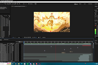 edit insta reels, tiktok videos, anime and gaming edits
