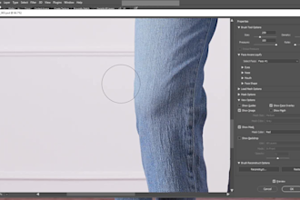 professional photo retouching,skin retouch  portrait editing