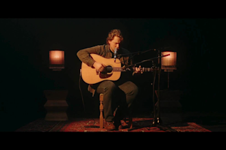 sing and record authentic country music folk root rock vocals for your song