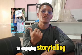 do pro video editing