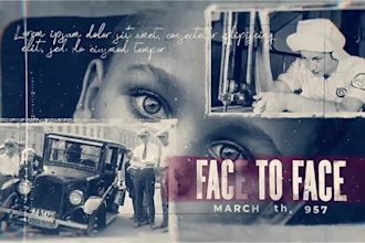 edit true crime documentary and cashcow video editing