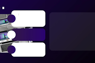 do customization web develop for your business