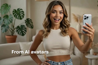 create ai ugc videos for your brand