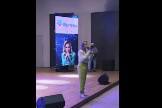 edit business event videos, conferences and corporate content, events highlight