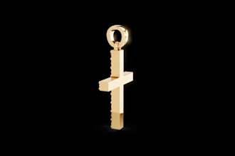 photorealistic 3d jewelry rendering and video 360