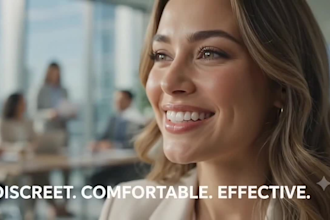 create a photorealistic ai video commercial for your product or brand