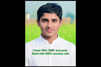 fix gmc suspension and misrepresentation in 24 hours