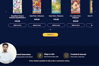 design wix harmony website or redesign your wix website
