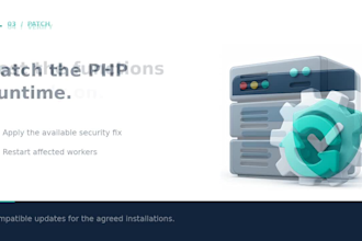 fix php2shell vulnerabilities and secure your PHP server