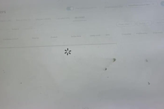 list products on your walmart seller account