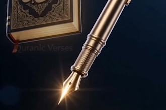 write islamic youtube script on seerah sahaba