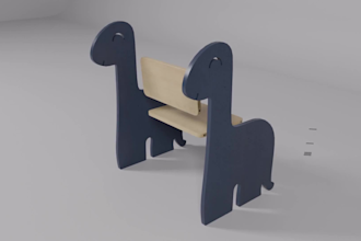 create realistic 3d models and photorealistic renders