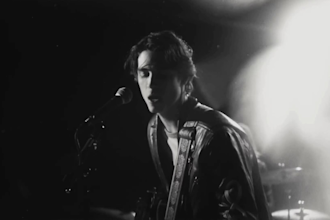 be your indie pop and alternative rock singer songwriter producer