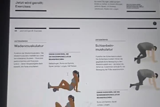 design ebook in word