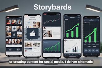 create cinematic ai commercial videos product ads google veo 3 video ads