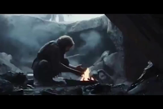 produce ai generated movie and concepts and anime scenes