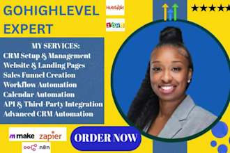 gohighlevel insurance expert api integration gohighlevel a2p funnel automation