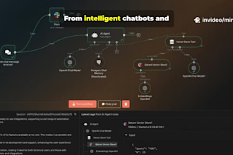 build ai software, fullstack web apps