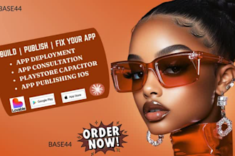 base44 expert deployment migrate base44 to wordpress base44 app bug fixing