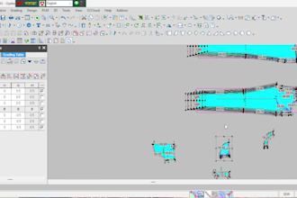 create professional garment cad patterns and tech packs