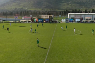 edit football, soccer highlights video