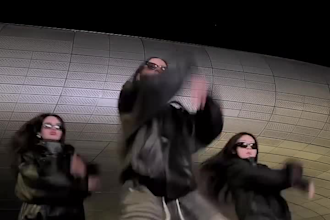 create hot viral twerk dance tik tok dance reels dance to promote your song