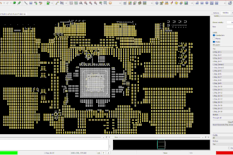 do pcb design and layout using cadence allegro