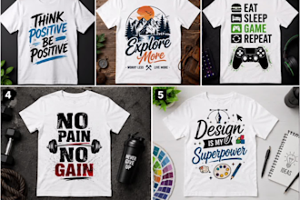 create realistic t shirt mockup for your brand