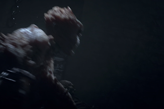 create a cinematic game trailer in unreal engine 5