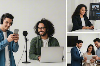 short video editing for reels tiktok instagram youtube short