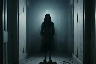 create scary, horror stories or scary videos for youtube channel